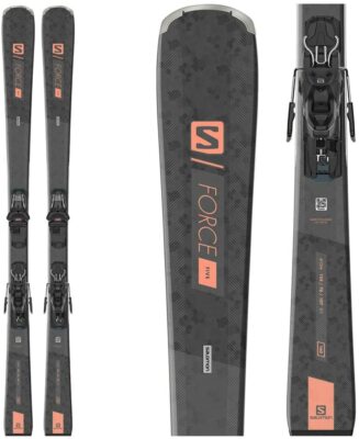 salomon diadem ski